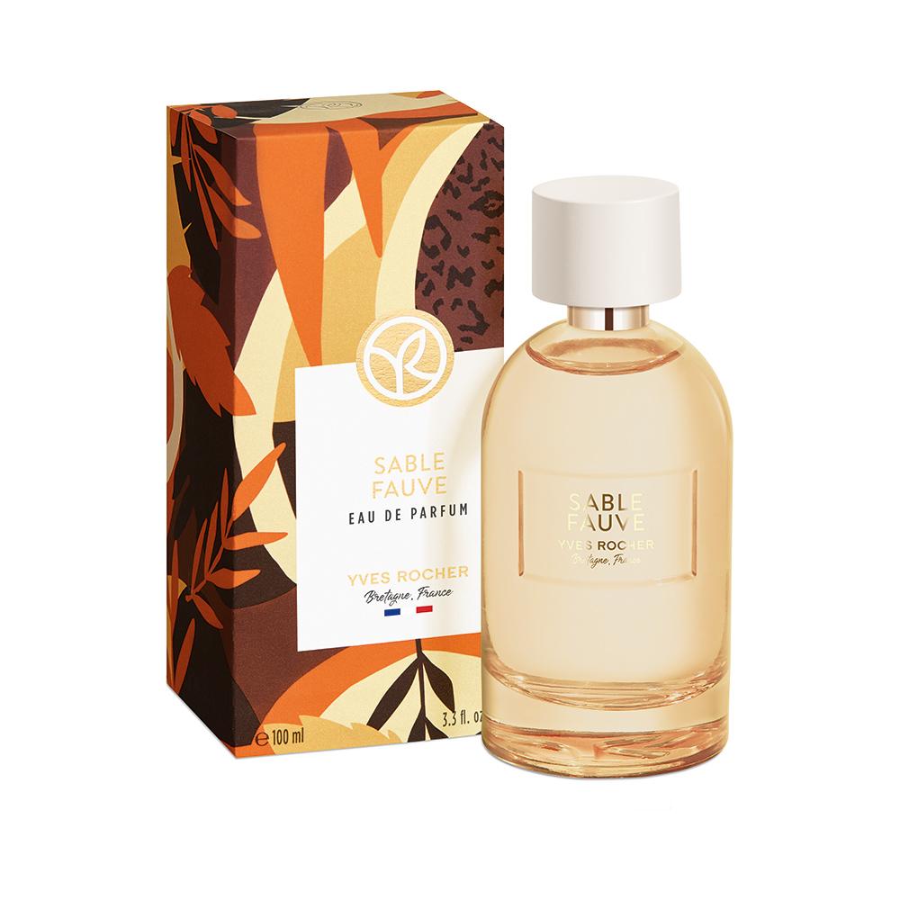 Eau de Parfum Sable Fauve 100 ml