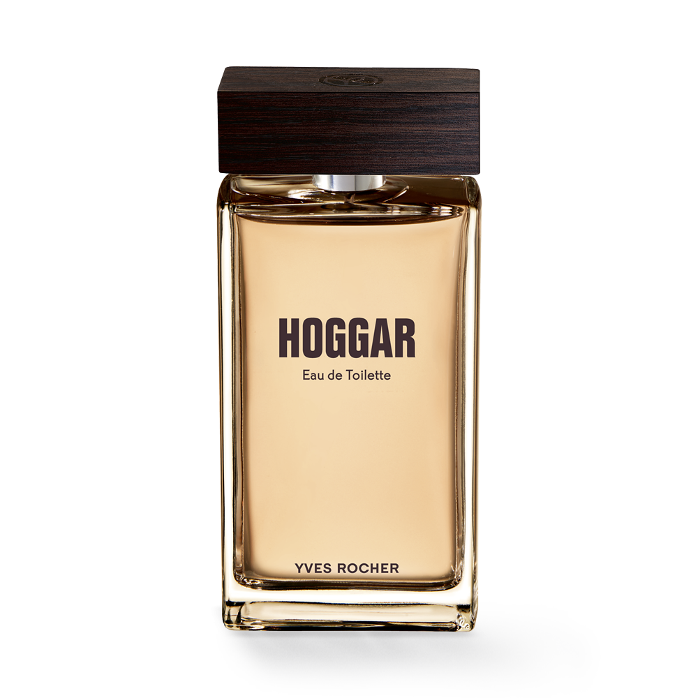 Eau de Toilette Hoggar